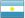 banderita español